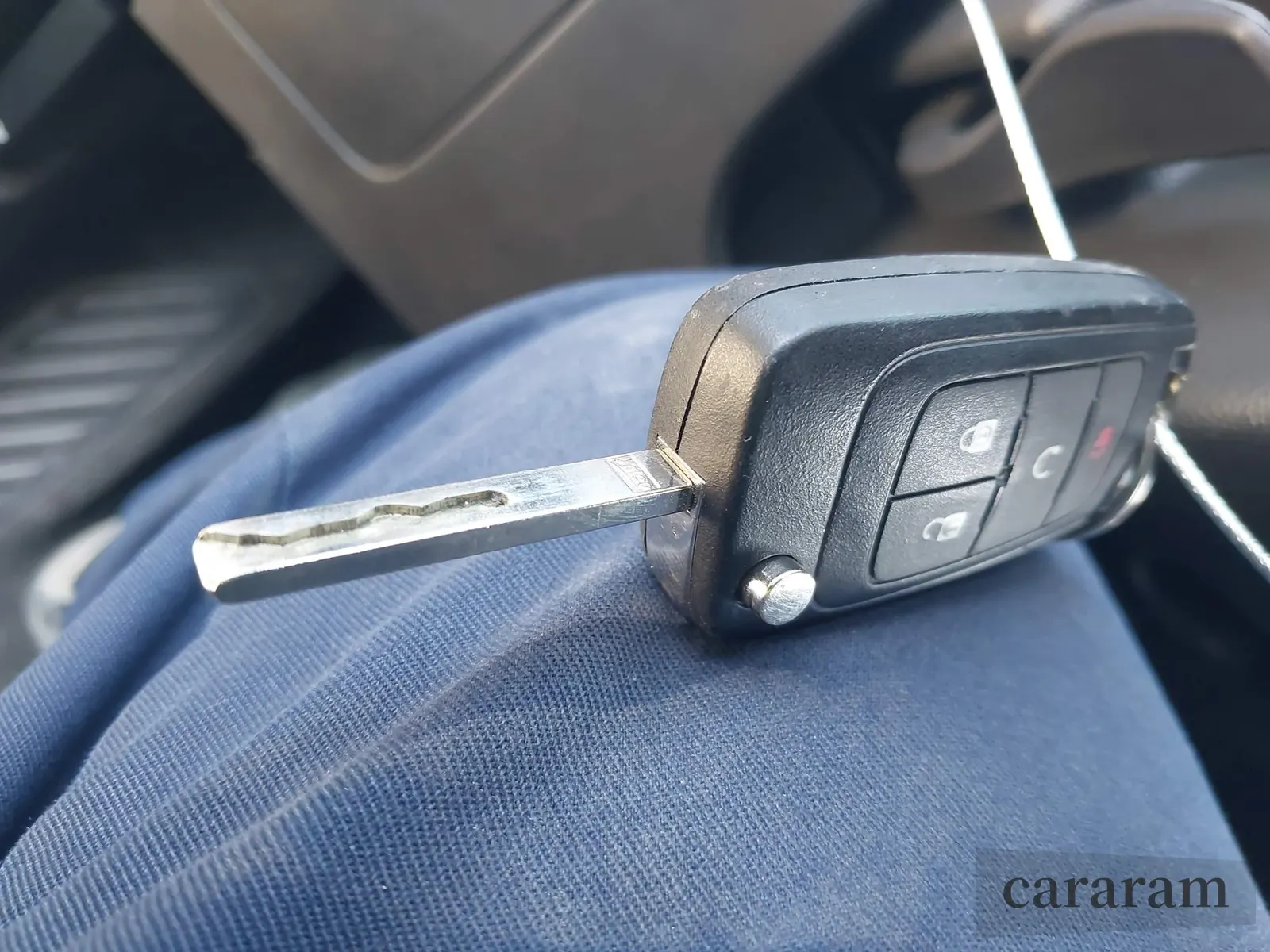 2014 Buick Encore Premium