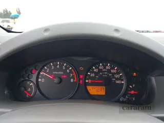 2015 Nissan Frontier SV