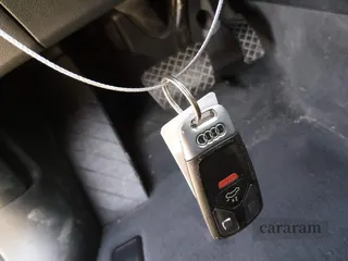 2019 Audi Q5 Premium