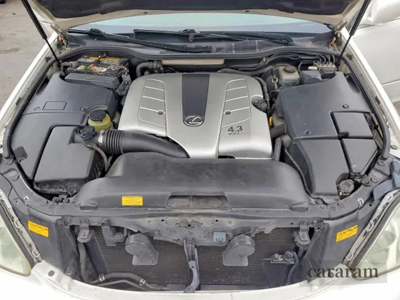 2005 Lexus LS 430