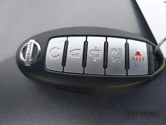 2016 Nissan Altima S