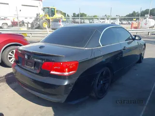 2007 BMW 3 Series 328i