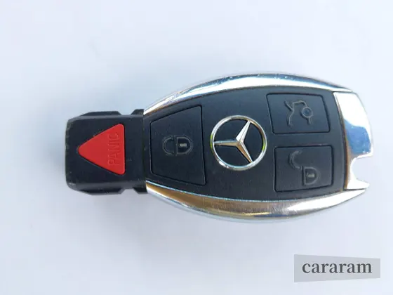 2016 Mercedes-Benz C 300