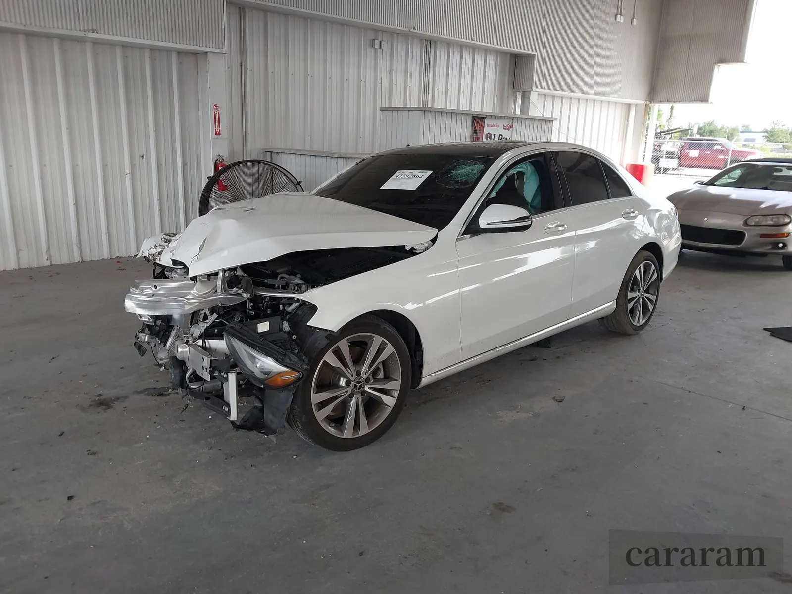 2018 Mercedes-Benz C 300