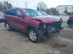2015 Jeep Grand Cherokee Altitude