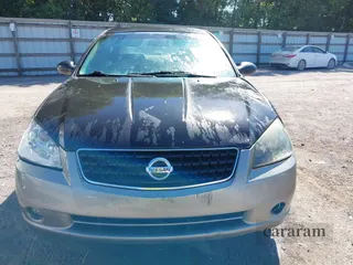 2005 Nissan Altima SL