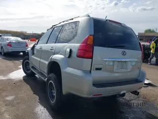 2003 Lexus GX 470