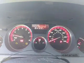 2011 GMC Acadia SLT1