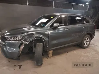 2021 Kia Sorento LX