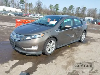 2015 Chevrolet Volt