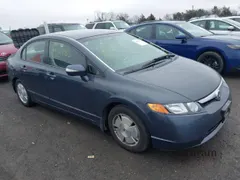 2006 Honda Civic