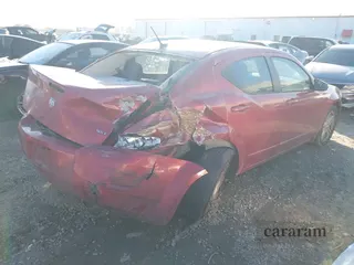 2008 Dodge Avenger SXT