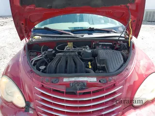 2006 Chrysler PT Cruiser Touring