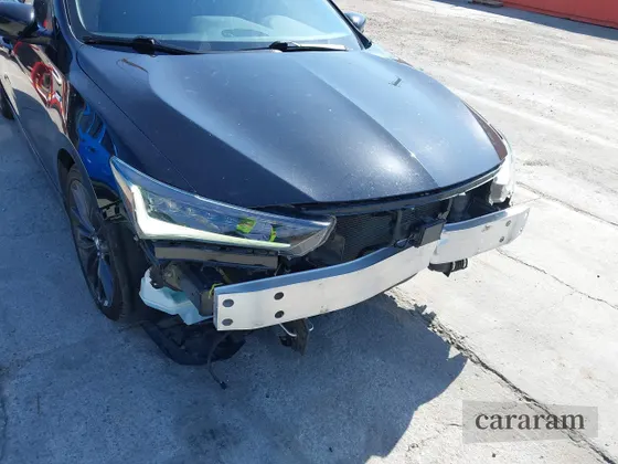2021 Acura ILX Premium