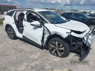 2024 Volkswagen ID.4