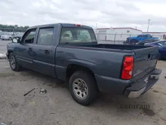 2007 Chevrolet Silverado 1500 LS