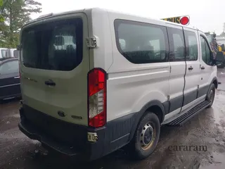 2016 Ford Transit XL