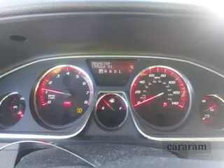 2013 GMC Acadia SLE