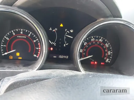 2011 Toyota Highlander Limited