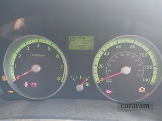 2009 Hyundai Accent Auto GLS