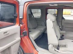 2009 Honda Element EX