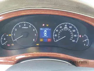 2014 Hyundai Genesis