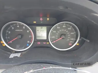 2014 Subaru Forester Premium