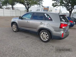 2014 Kia Sorento EX