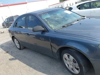 2009 Hyundai Sonata GLS
