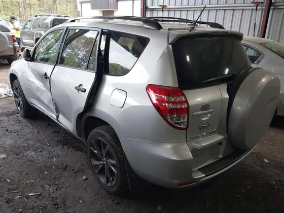2010 Toyota RAV4