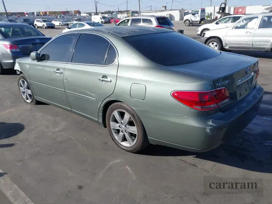 2005 Lexus ES 350