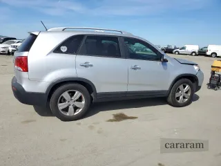 2012 Kia Sorento EX
