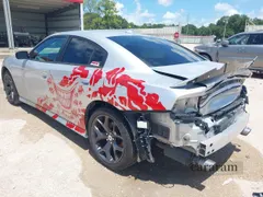 2019 Dodge Charger R/T