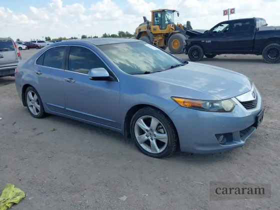 2009 Acura TSX