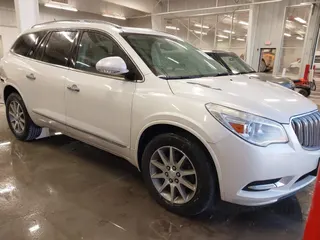 2014 Buick Enclave