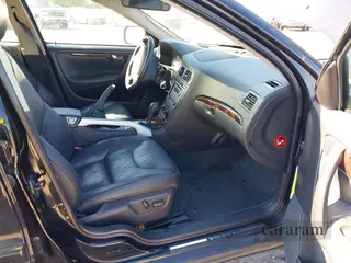 2007 Volvo XC70