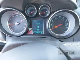 2013 Buick Encore