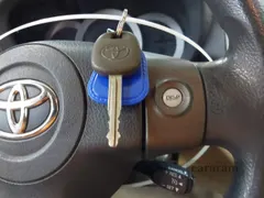 2009 Toyota RAV4