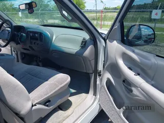 1997 Ford F-150 XL