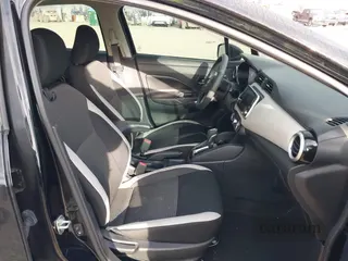 2020 Nissan Versa SV