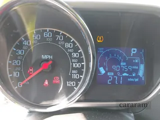 2013 Chevrolet Spark LT