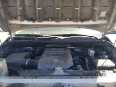 2010 Toyota Sequoia Limited