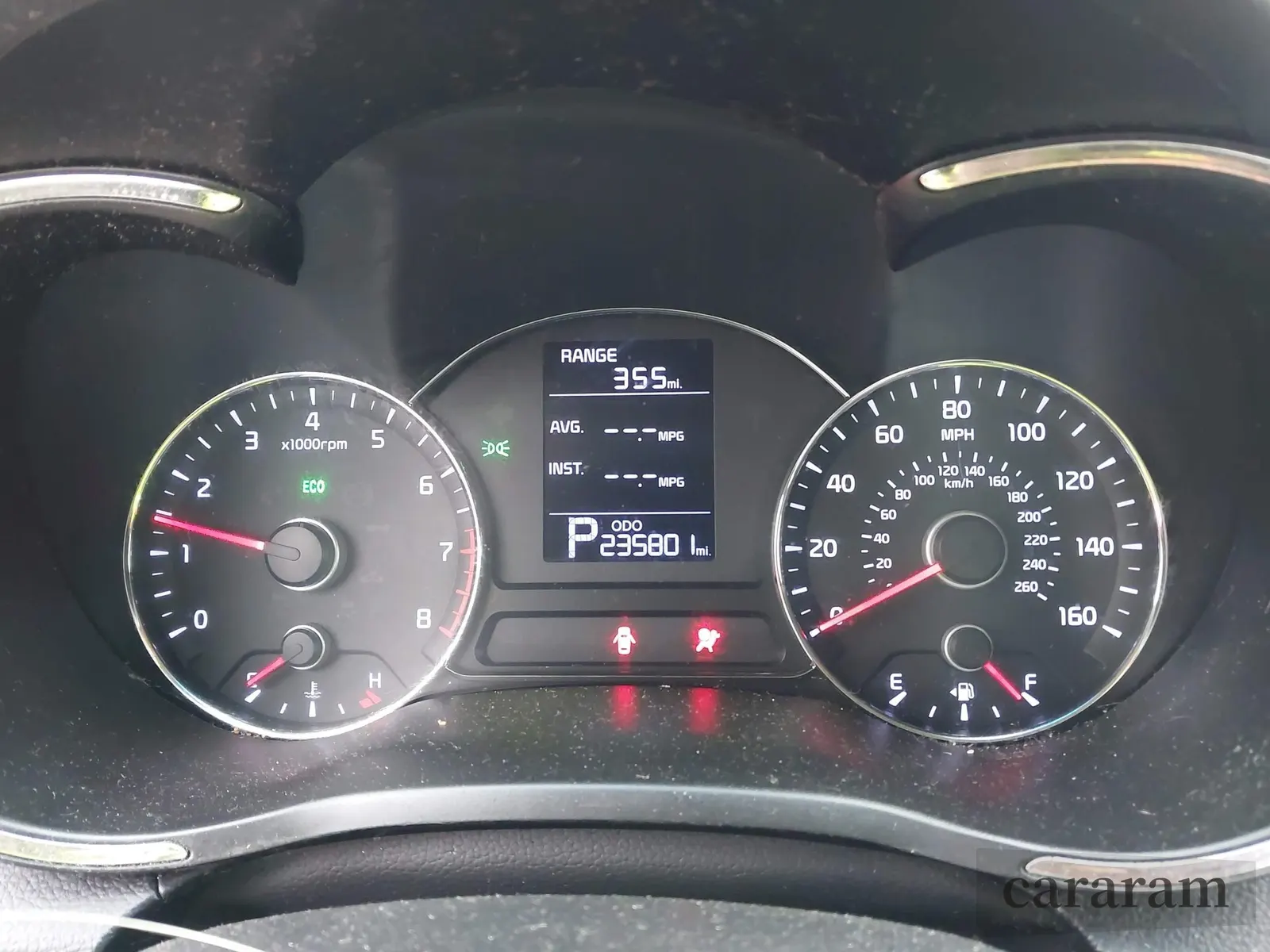 2014 Kia Forte LX