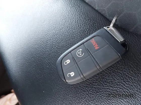 2021 Jeep Compass Altitude