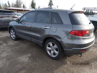 2009 Acura RDX