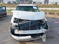 2014 Ford Flex Limited