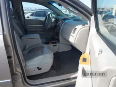 2008 Chrysler Aspen Limited