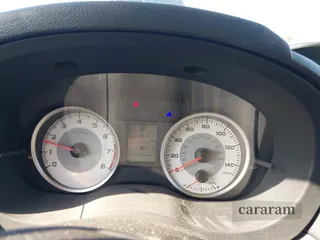 2014 Subaru Impreza