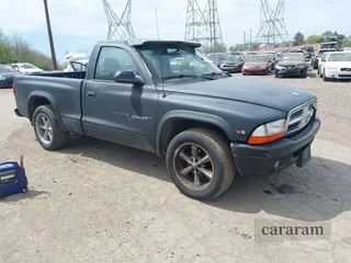 2000 Dodge Dakota