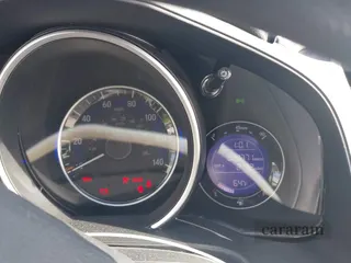 2020 Honda Fit LX